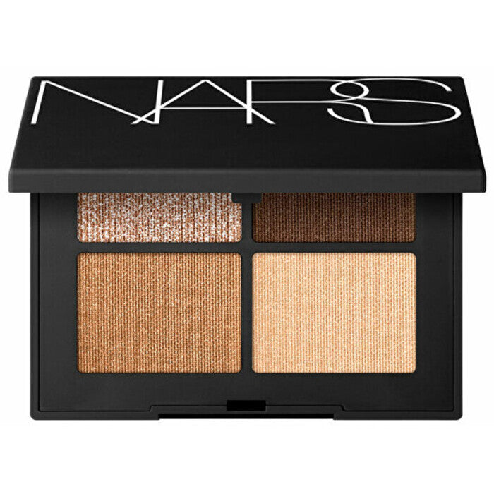 NARS Quad Eyeshadow 4,4 g (Mojave) sievietēm