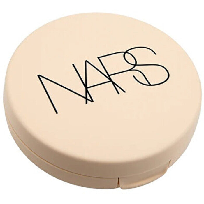 NARS Pure Radiant Protection Aqua Glow Cushion Foundation futrālis sievietēm