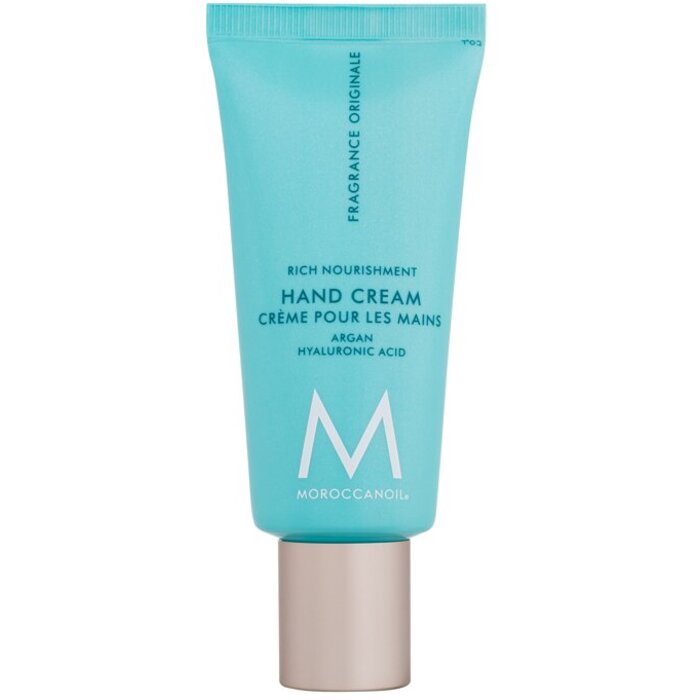 Moroccanoil Kvapas Originale rankų kremas (40ml) Moterims