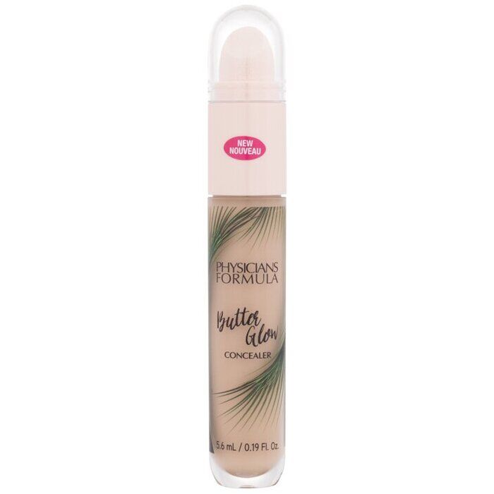 „Physicians Formula Murumuru“ sviesto švytėjimo maskuoklis 5,6 ml