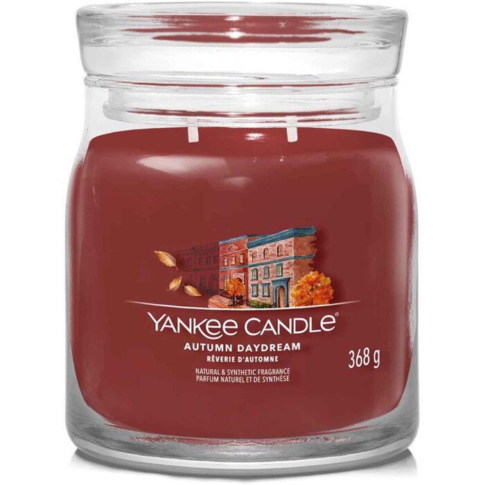 Yankee Candle Rudens svajonių firminė žvakė