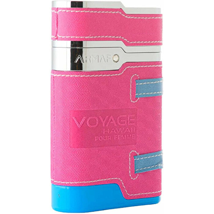 Armaf Voyage Hawaii Pour Femme Pink EDP (100ml) sievietēm
