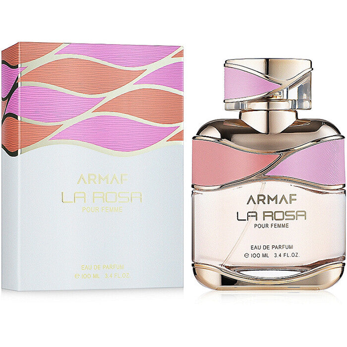 Armaf Armaf La Rosa EDP Kvepalai 100ml Moterims