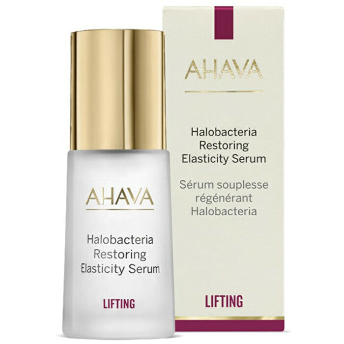 Ahava Halobacteria serums, atjauno elastību (30ml) Sievietēm