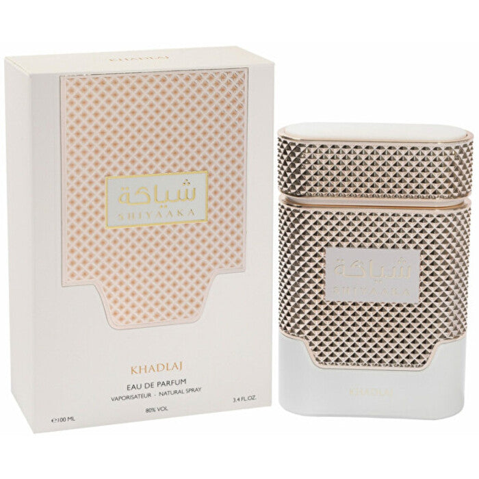 Khadlaj Shiyaaka Women EDP (100ml) Moterims