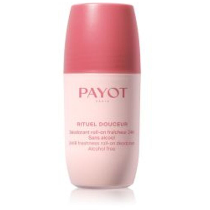 Payot Rituel Douceur 24H Freshness Roll-on dezodorantas