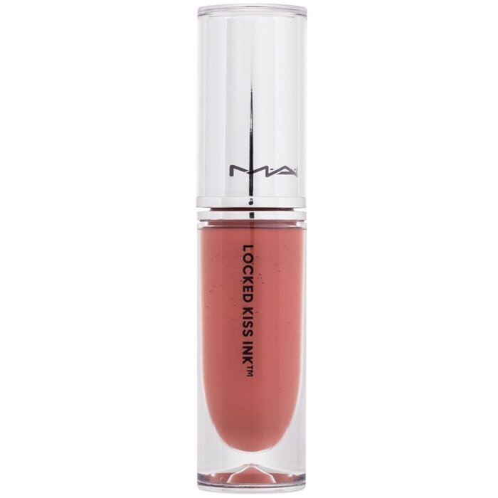 MAC Locked Kiss Ink 24HR lūpu krāsa 4 ml (85 Poncy) sievietēm