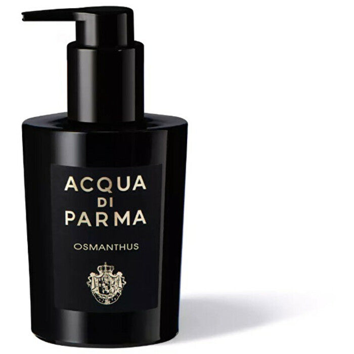 Acqua di Parma Osmanthus Skystas muilas kūnui ir rankoms (300ml) Vyrams