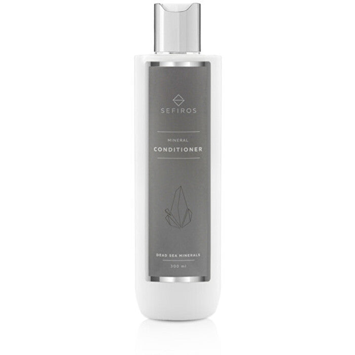 Sefiros Mineralinis kondicionierius (300ml) Moterims