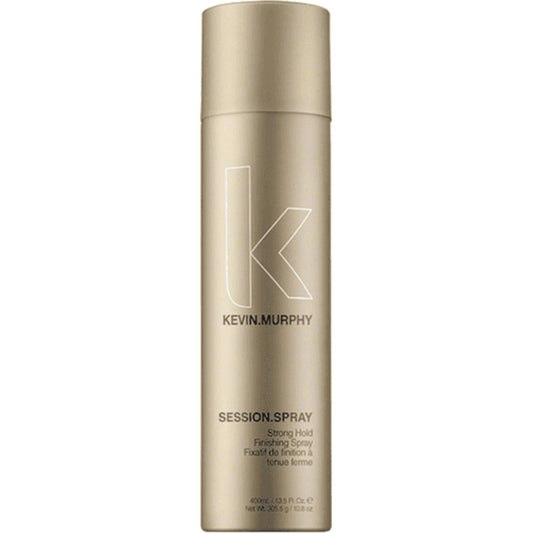 Kevin Murphy Session Spray Strong Hold Finish Spray