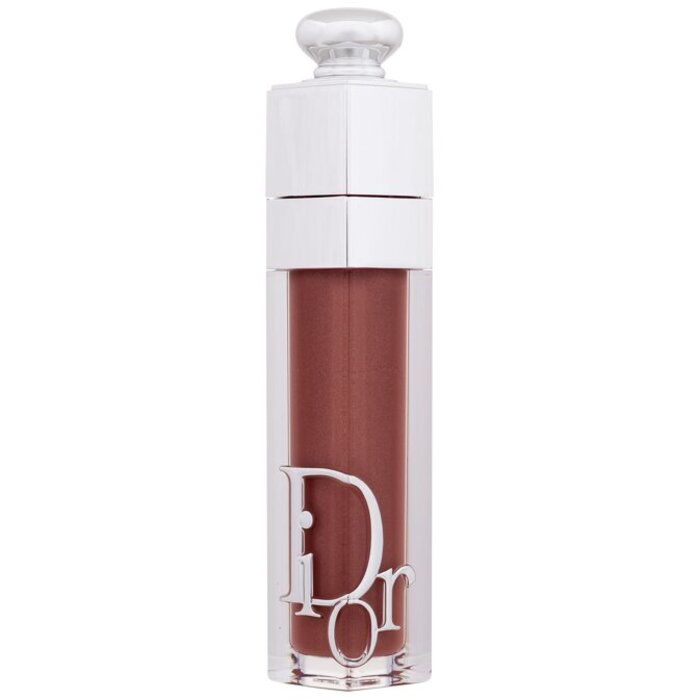 Dior Addict Lip Maximizer 6 ml (014 Shimmer Macadamia) Moterims