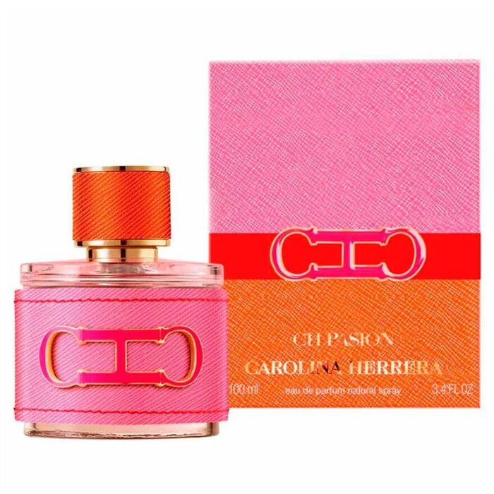 Carolina Herrera CH Passion EDP (100ml) sievietēm