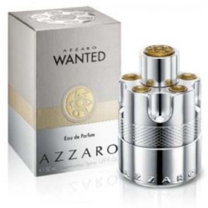 Azzaro Wanted EDP (50ml) Vyrams