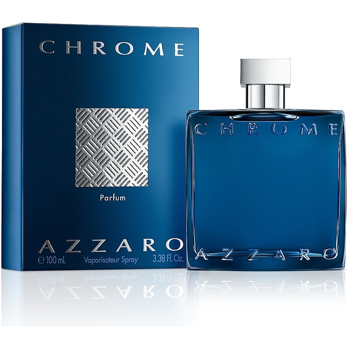 Azzaro Chrome smaržas (50ml) vīriešiem