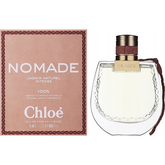 Chloé Nomade Jasmin Naturel Intense EDP Kvepalai 30ml Moterims