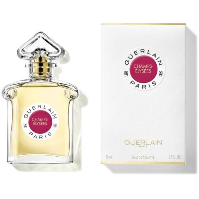 Guerlain Champs-Elysees EDT (75 ml) sievietēm