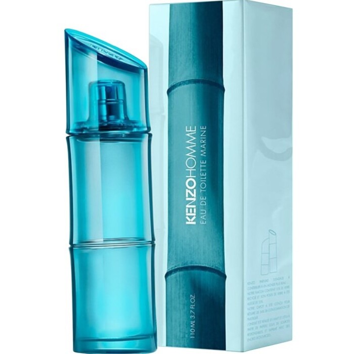 Kenzo Kenzo Homme Marine EDT Kvepalai 60ml Vyrams