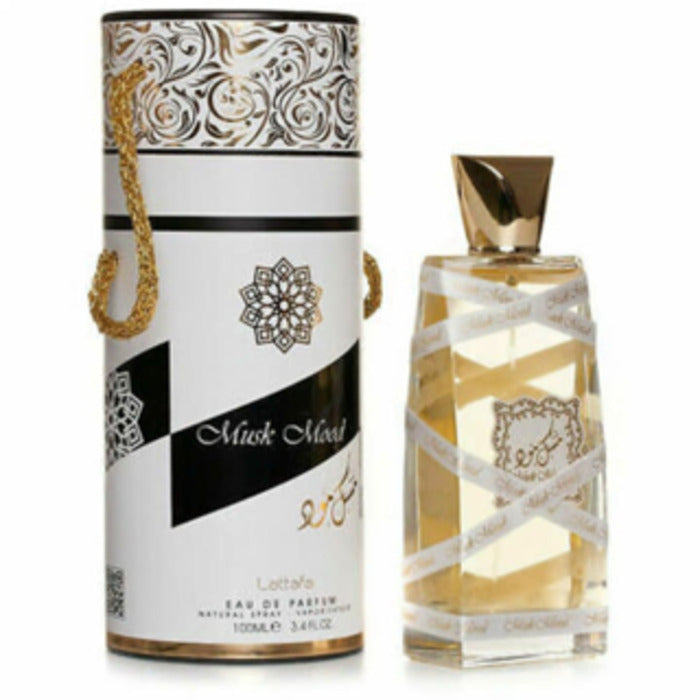 Lattafa Perfumes Musk Mood EDP (100ml) Unisex