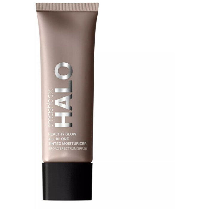 Smashbox Halo tonēts mitrinātājs SPF 25 12 ml (gaišs) sievietēm