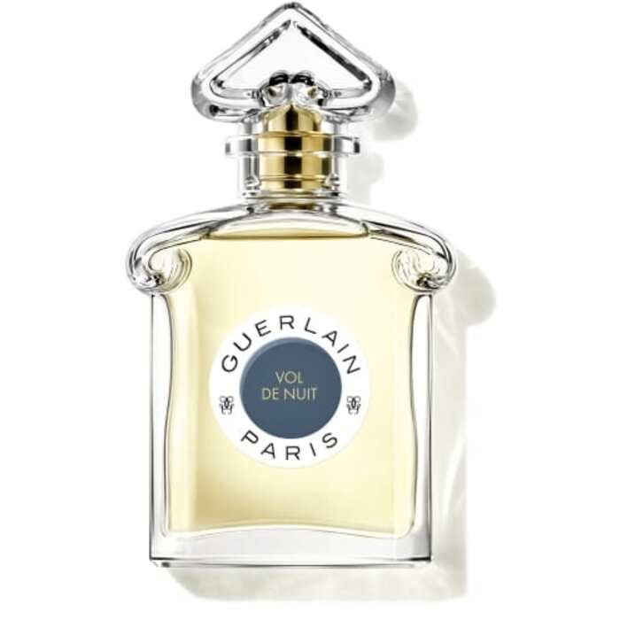 Guerlain Vol de Nuit EDT (75 ml) sievietēm
