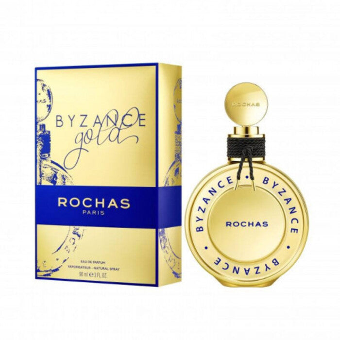 Rochas Byzantium Gold EDP smaržas 60 ml sievietēm