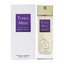Alyssa AshleyTonka Musk EDP 100ml Unisex