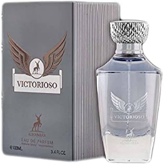 Maison Alhambra Victorioso EDP