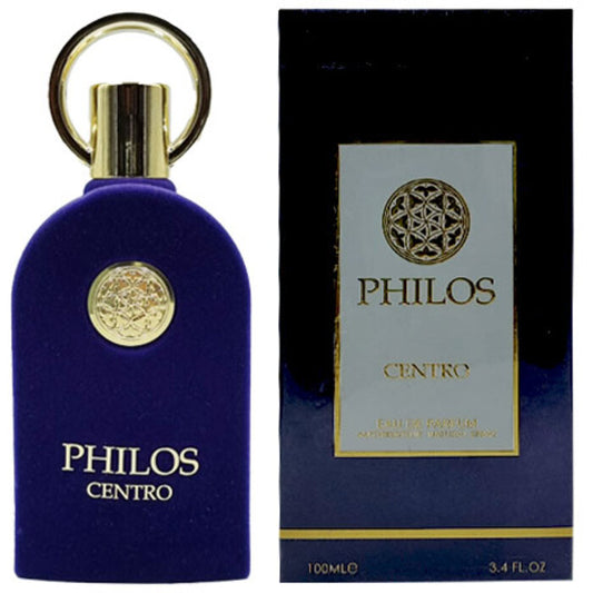 Maison Alhambra Philos Centro EDP