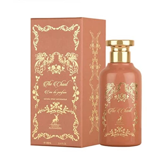 Maison Alhambra The Chant EDP (100 ml) sievietēm