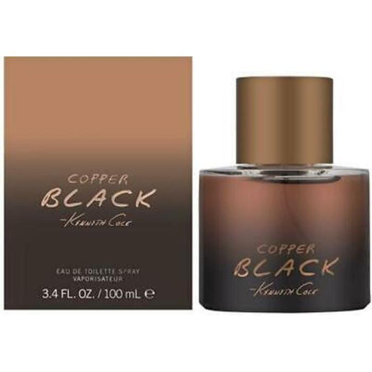 Kenneth Cole Black Copper EDT