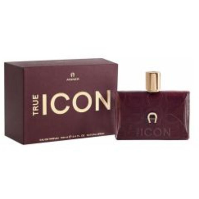 Aigner Parfums True Icon EDP 100ml