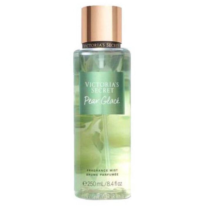Victoria's Secret Pear Glace ķermeņa aerosols (250 ml) sievietēm