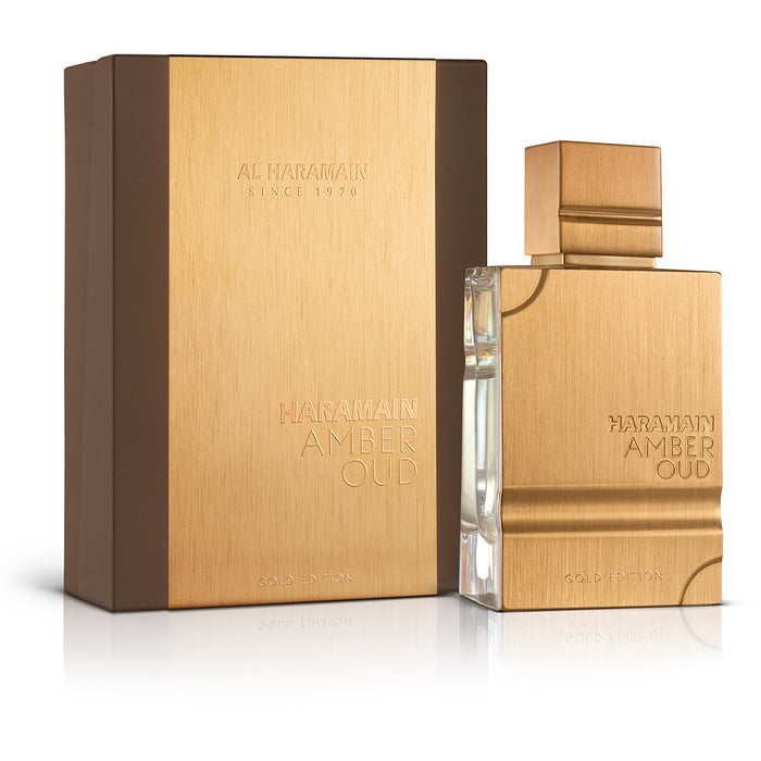 Al Haramain Amber Oud Gold Edition EDP (100ml) Unisex