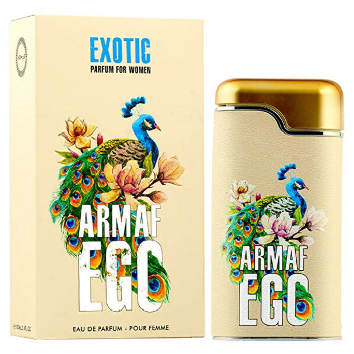 Armaf Ego Exotic EDP (100ml) sievietēm