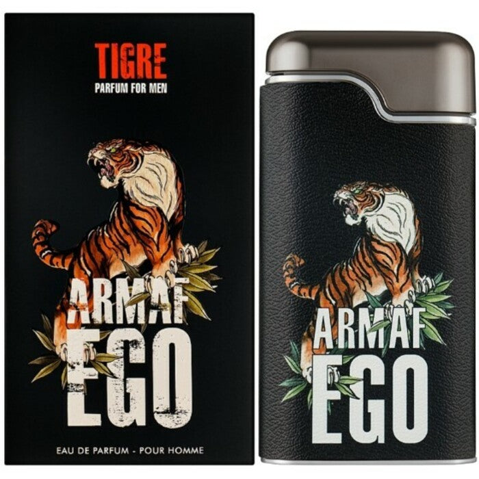 Armaf Ego Tigre EDP (100ml) vīriešiem