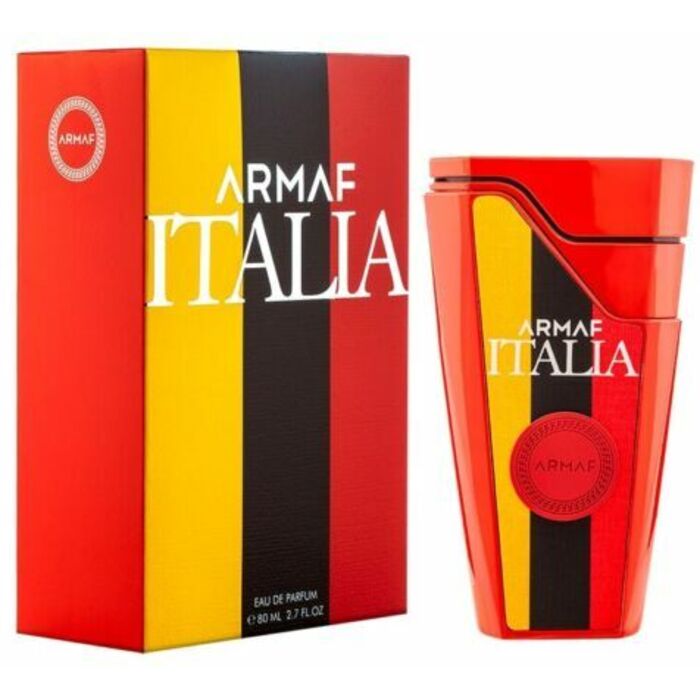 Armaf Eternia Italia EDP (80ml) vīriešiem