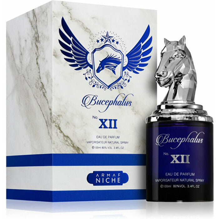 Armafs Bucephalus Nr. XII EDP (100ml) Vīriešiem