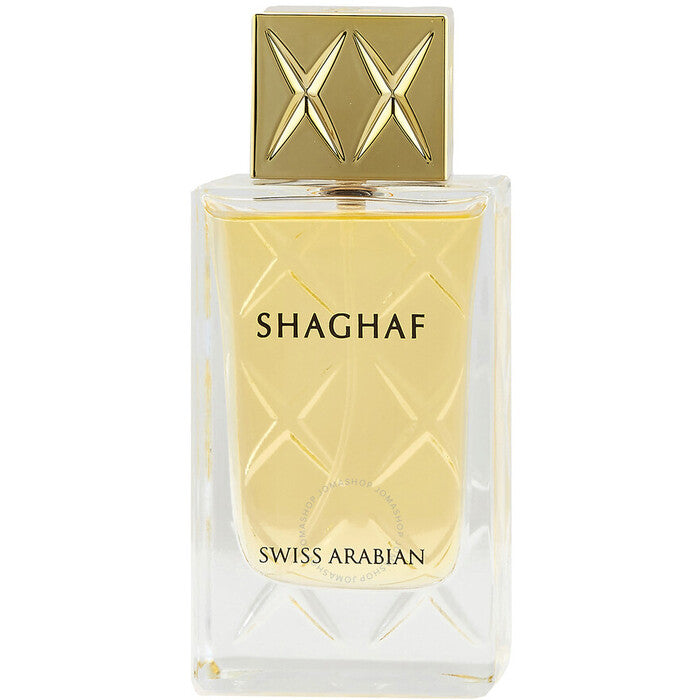Swiss Arabian Shaghaf EDP (75ml) sievietēm