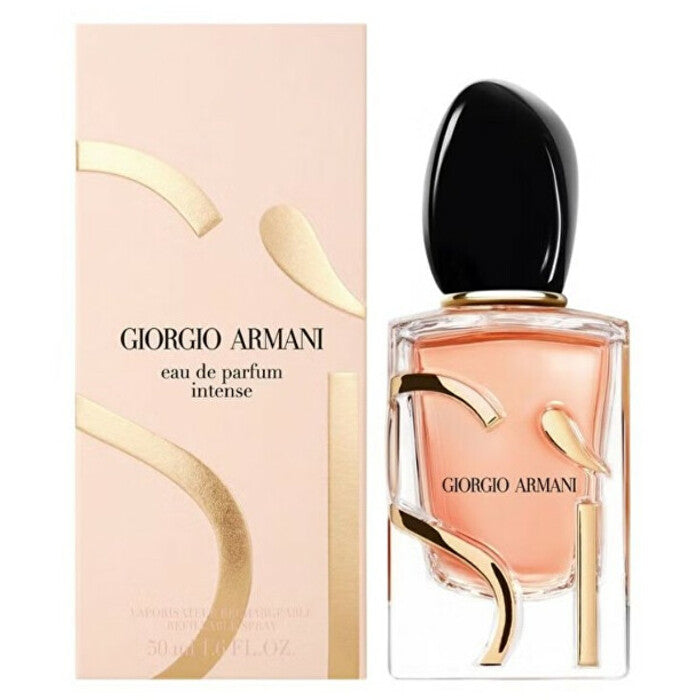 Armani Si Intense EDP (100ml) sievietēm
