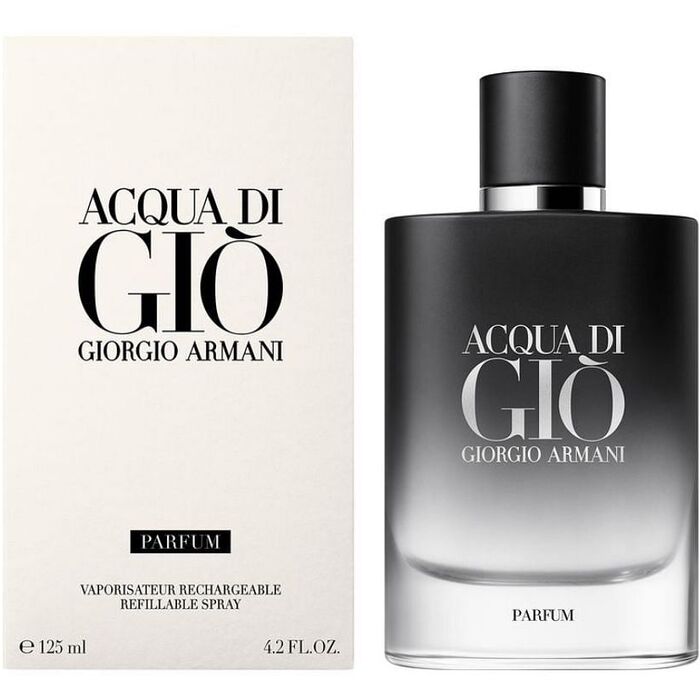 Armani Acqua Di Gio smaržas (40ml) vīriešiem