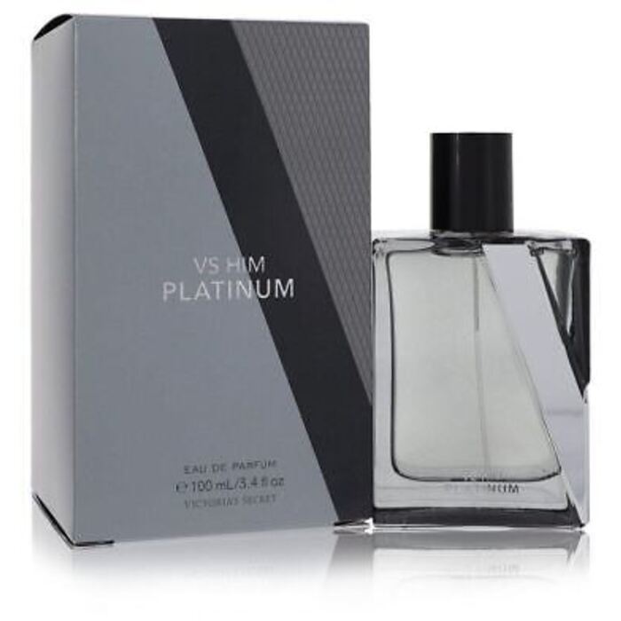 Victoria´s Secret Him Platinum EDP