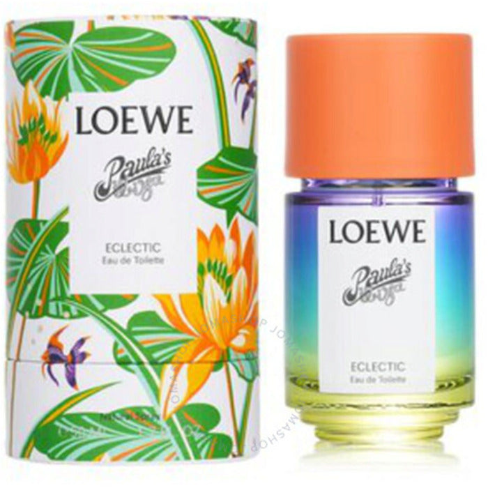 Loewe Paula´s Ibiza Eclectic Paula's Ibiza Eclectic EDT smaržas 100 ml