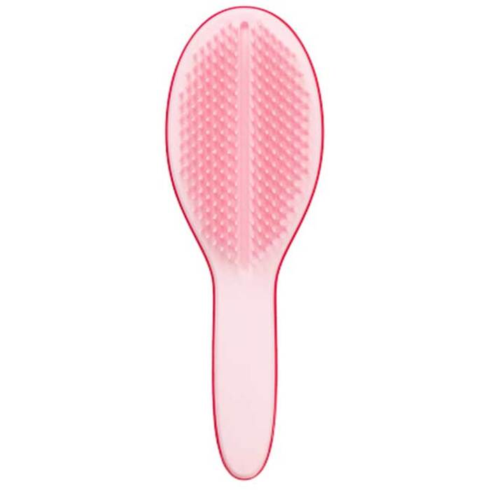 Tangle Teezer The Ultimate Styler Smooth ir Shine plaukų šepetys (Sweet Pink) Moterims