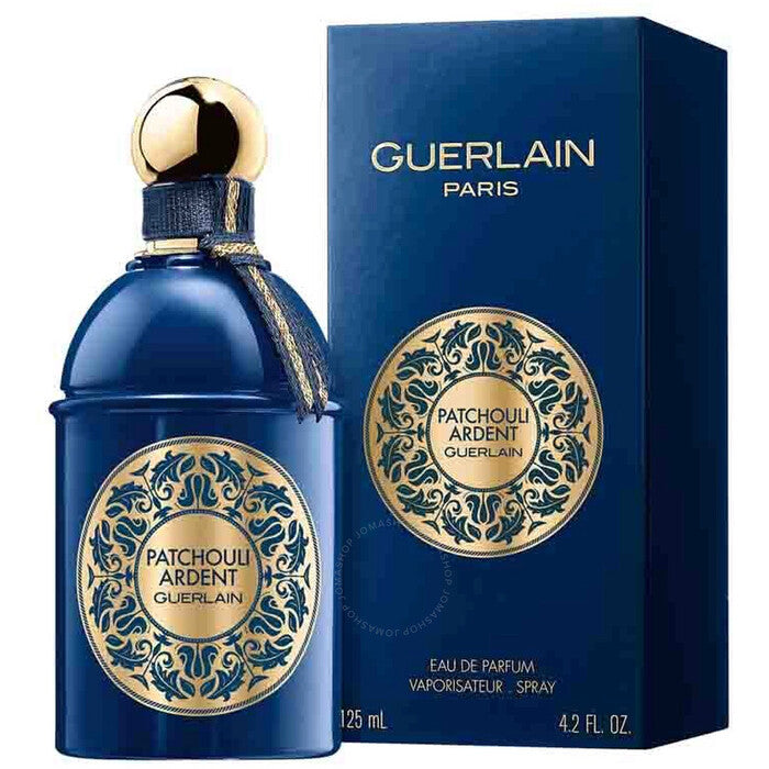 Guerlain Patchouli Ardent EDP (125ml) Unisex