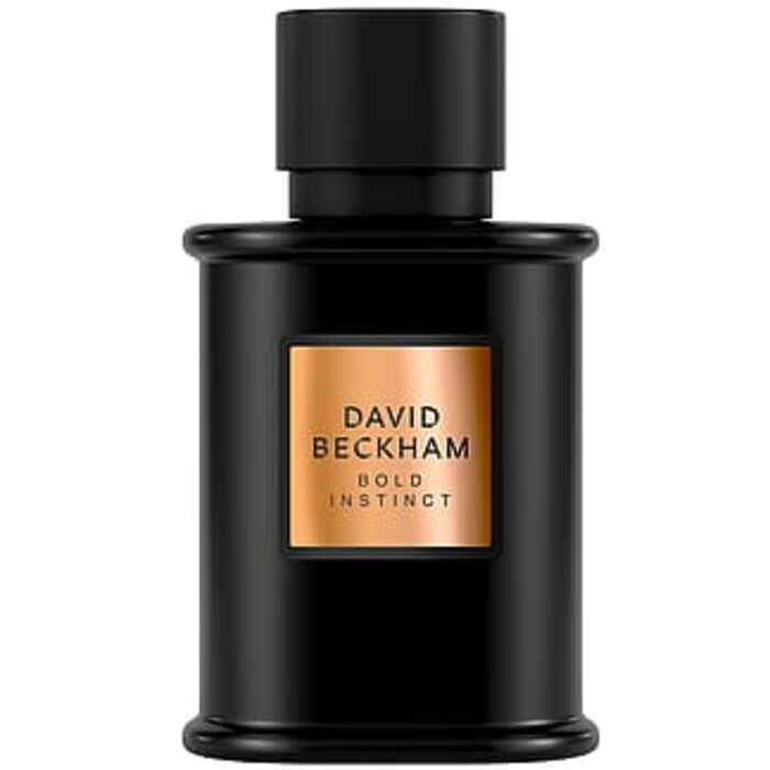 David Beckham Bold Instinct EDP (75 ml) vīriešiem