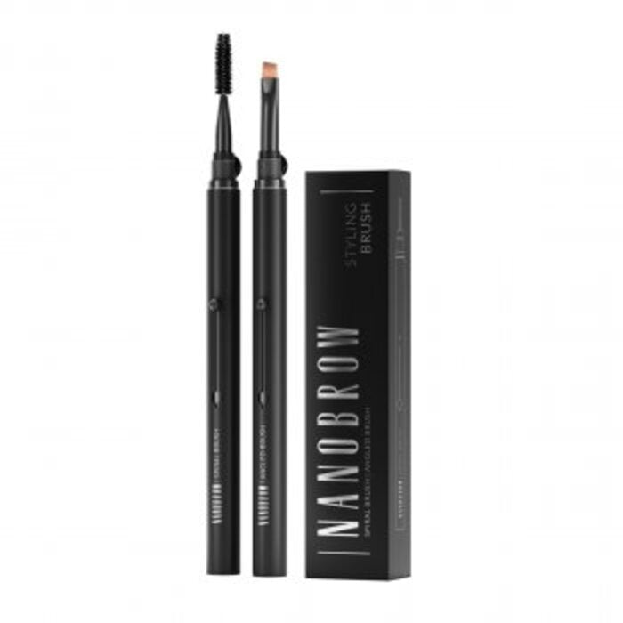 Nanobrow stila suku komplekts sievietēm