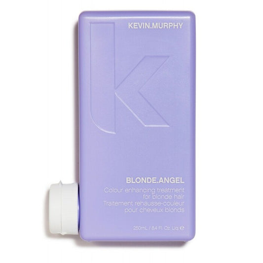 Kevin Murphy Blondinė.Angelo kaukė