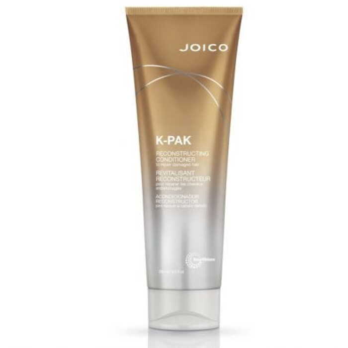 Joico K-Pak atjaunojošs kondicionieris (bojātiem matiem) (250 ml) sievietēm
