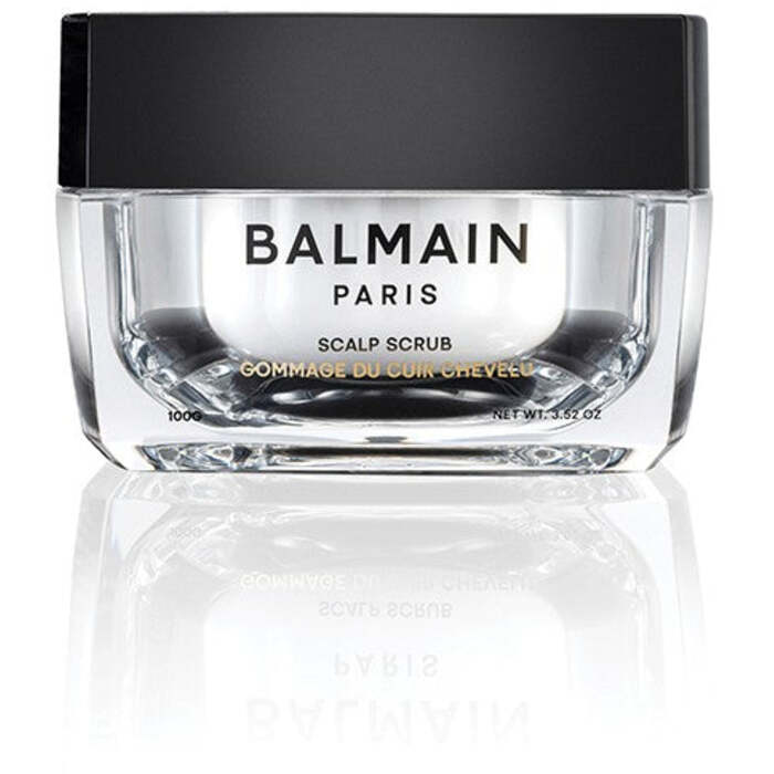 Balzamasain Homme galvos odos šveitiklis (100ml) Moterims
