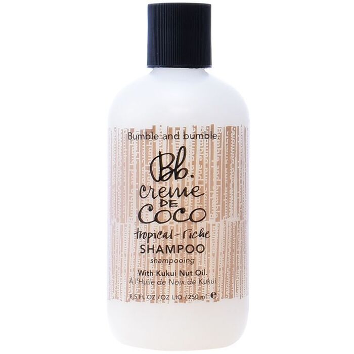 Bumble ir bumble BB Creme De Coco šampūnas
